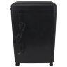 Уничтожитель (шредер) BRAUBERG PROFESSIONAL PS-623n, CD, "HeavyDuty", 7 уровень секретности, 1х2 мм, 6 листов, корзина 23 литра, 532592, 532592