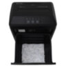 Уничтожитель (шредер) BRAUBERG PROFESSIONAL PS-623n, CD, "HeavyDuty", 7 уровень секретности, 1х2 мм, 6 листов, корзина 23 литра, 532592, 532592
