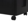 Уничтожитель (шредер) BRAUBERG PROFESSIONAL PS-623n, CD, "HeavyDuty", 7 уровень секретности, 1х2 мм, 6 листов, корзина 23 литра, 532592, 532592