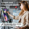 Кисть художественная профессиональная BRAUBERG ART CLASSIC, щетина, флейц, № 75, короткая ручка, 200747, 200747