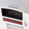 Сушилка для рук SONNEN HD-688, 2000 Вт, пластиковый корпус, белая, 604192, 604192