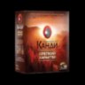 Чай ПРИНЦЕССА КАНДИ "Крепкий Характер" черный, 100 пакетиков по 2 г, 1630-18, 622357