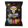 Карамель "ВЗРЫВ МОЗГА" ассорти 5 вкусов, 18 конфет в пакете, 56 г, КОНФИТОЙ, КТ95004, 12 шт., 623728