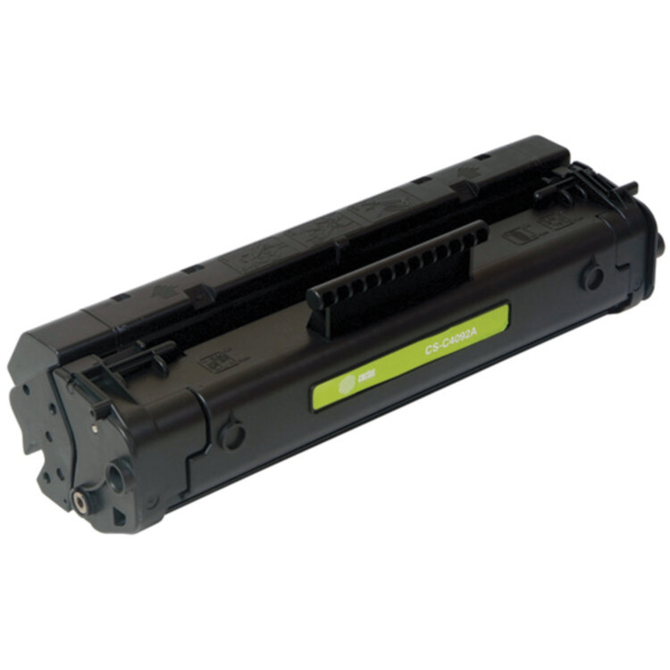 Картридж лазерный CACTUS (CS-C4092A) для HP LaserJet 1100/1100A/3200, ресурс 2500 стр., 361979
