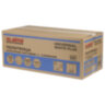 Полотенца бумажные 250 шт., LAIMA (H3) UNIVERSAL WHITE PLUS, 1-слойные, белые, КОМПЛЕКТ 15 пачек, 23х23, V-сложение, 111343, 111343