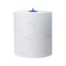 Полотенца бумажные рулонные 150 м, Tellus/TORK Matic (Система H1) ADVANCED, 2-слойные, белые, КОМПЛЕКТ 6 рулонов, 120067, 126501