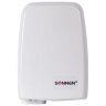 Сушилка для рук SONNEN HD-120, 1000 Вт, пластиковый корпус, белая, 604190, 604190