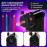 Точилка механическая BRAUBERG "JET", металлический механизм, корпус черный, 229566, 229566