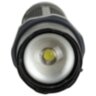 Фонарь аккумуляторный КОСМОС 1 Вт, LED, Li-ion, заряд от USB, KOS117Lit, 238266