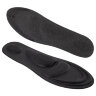 Стельки для обуви с супинатором 4D COMFORT PLUS, материал FOAM, размер RU 38-43 / EU 39-44, с линиями выреза, SHEGRA (ШЕГРА), 700743, 700743