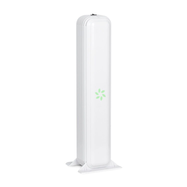 Рециркулятор БАКТЕРИЦИДНЫЙ (МЕД РегУд) АРМЕД Aircube 215-22 MAX, УФ-лампа 2х15 Вт, 67 м3/ч, 2010501, 631769