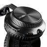 Наушники с микрофоном (гарнитура) SVEN AP-B630MV, Bluetooth, беспроводные, черные, SV-019303, 513841