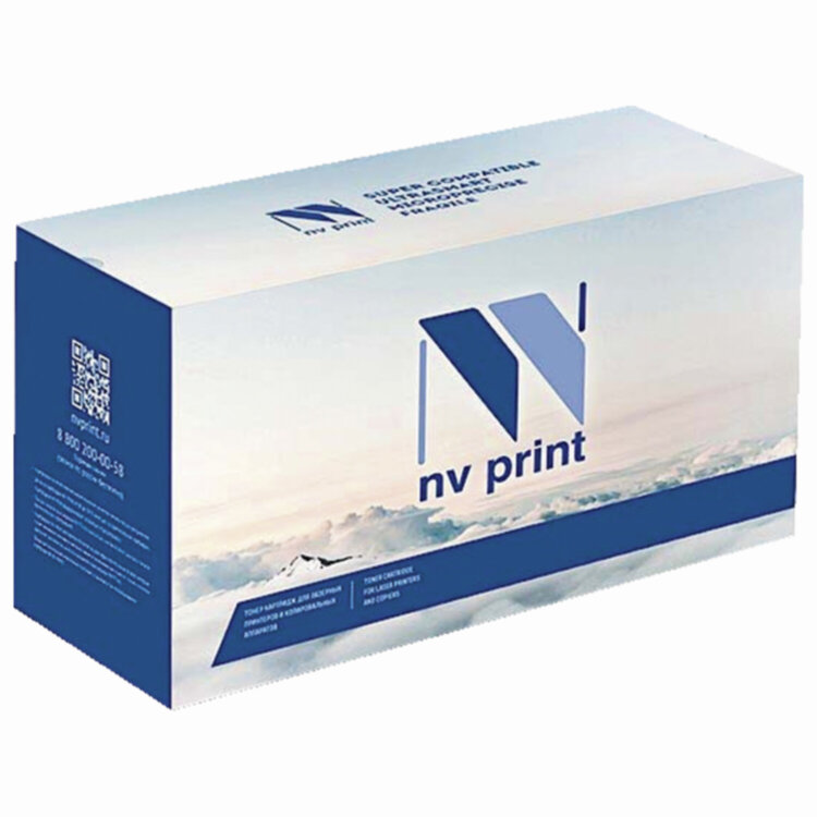 Тонер-картридж NV PRINT (NV-TK5290BK) для Kyocera Ecosys P7240, черный, ресурс 17000 страниц, 363893