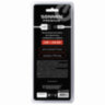 Кабель USB 2.0 AM-BM, 3 м, SONNEN Premium, медь, для подключения принтеров, сканеров, МФУ, плоттеров, экранированный, черный, 513129, 513129