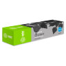 Картридж лазерный CACTUS (CS-CE310A) для HP ColorLaserJet CP1025/CP1025NW, черный, ресурс 1200 страниц, 362066