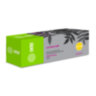 Тонер-картридж CACTUS (CS-PH6140M) для XEROX Color Phaser 6140, пурпурный, ресурс 2000 стр., 320967