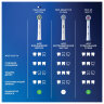 Насадки для электрической зубной щетки КОМПЛЕКТ 2 шт. ORAL-B (Орал-би) Cross Action EB50RX, 80347918, 608720