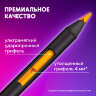 Карандаши цветные художественные BRAUBERG ART PREMIERE, НАБОР 48 цветов, 4 мм, металл кейс, 181694, 181694