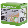Зубочистки бамбуковые 500 шт. в индивидуальной бумажной упаковке, BOOMHOUSE (БУМХАУС), 701953, 701953