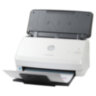 Сканер потоковый HP ScanJet Pro 2000 s2 А4, 35 стр./мин, 600x600, ДАПД, 6FW06A, 354771