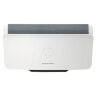Сканер потоковый HP ScanJet Pro 2000 s2 А4, 35 стр./мин, 600x600, ДАПД, 6FW06A, 354771