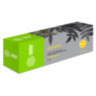 Тонер-картридж CACTUS (CS-PH6140Y) для XEROX Color Phaser 6140, желтый, ресурс 2000 стр., 320968