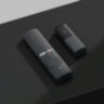 Приставка Смарт-ТВ XIAOMI Mi TV Stick, Android TV, 4 ядра, 1Gb+8Gb, HDMI, WiFi, пульт ДУ, черный, PFJ4145RU, 456656