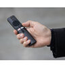 Приставка Смарт-ТВ XIAOMI Mi TV Stick, Android TV, 4 ядра, 1Gb+8Gb, HDMI, WiFi, пульт ДУ, черный, PFJ4145RU, 456656