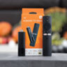 Приставка Смарт-ТВ XIAOMI Mi TV Stick, Android TV, 4 ядра, 1Gb+8Gb, HDMI, WiFi, пульт ДУ, черный, PFJ4145RU, 456656