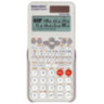 Калькулятор инженерный BRAUBERG SC-991ES-PLUS-GY (164х80 мм), 552 функции, 10+2 разряда, СЕРЫЙ, 272652, 272652