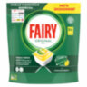 Таблетки для посудомоечных машин 84 шт. FAIRY "All in 1", "Лимон", капсулы, 739217, 604835