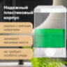 Дозатор для жидкого мыла LAIMA PROFESSIONAL ORIGINAL, НАЛИВНОЙ, 1 л, прозрачный, пластик, 605773, 605773