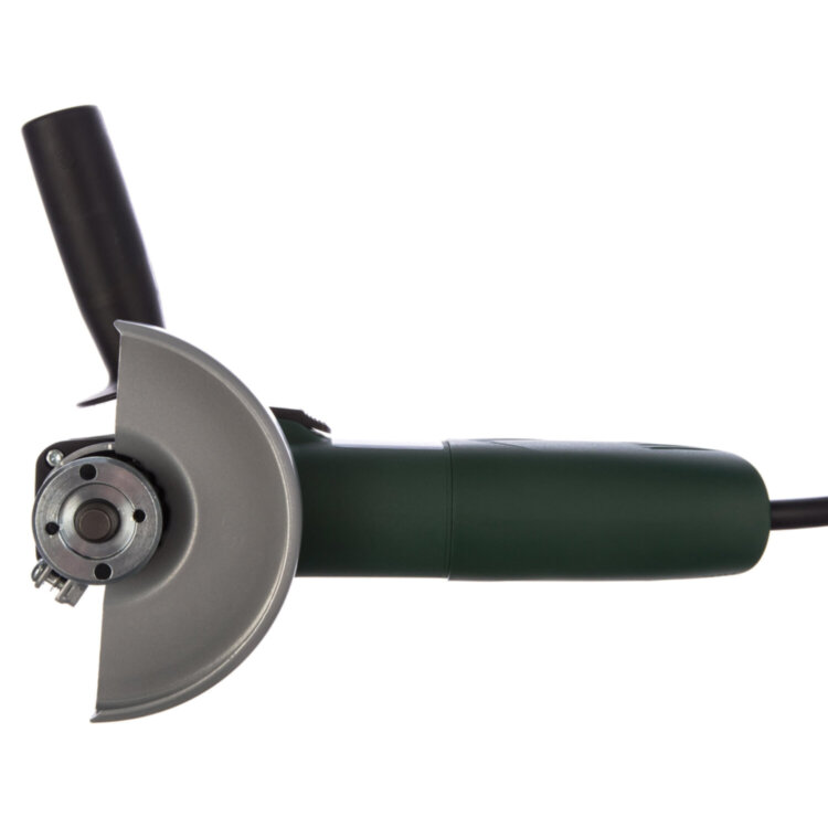 Машина шлифовальная угловая, 650 Вт, диск 115 мм, 11000 об./мин, BOSCH PWS 650-125 06034110R0, 671170