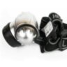 Фонарь налобный ULTRAFLASH 7хLED, 3 режима, питание 3хААА (не в комплекте), LED5351, 238286