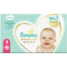 Подгузники 82 шт. PAMPERS (Памперс) Premium Care, размер 4 (9-14 кг), 1210801, 605873