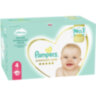 Подгузники 82 шт. PAMPERS (Памперс) Premium Care, размер 4 (9-14 кг), 1210801, 605873