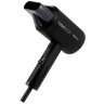 Фен SCARLETT SC-HD70I37, 1900 Вт, 2 скорости, 3 температурных режима, ионизация, черный, 457204