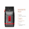 Кофе в зернах EGOISTE "Noir" 1 кг, арабика 100%, ГЕРМАНИЯ, 12621, 621176