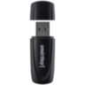 Флеш-диск 32 GB SMARTBUY Scout USB 2.0, черный, SB032GB2SCK, 513766