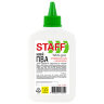 Клей ПВА STAFF EVERYDAY, 125 г, с дозатором, 227387, 227387