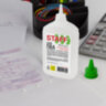 Клей ПВА STAFF EVERYDAY, 125 г, с дозатором, 227387, 227387