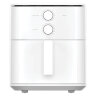 Аэрогриль XIAOMI Mi Air Fryer Essential, 1550 Вт, 6 л, 12 режимов, таймер механическое управление, белый, BHR8588EU, 458487