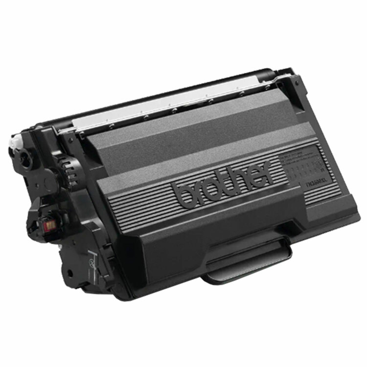 Картридж лазерный BROTHER (TN-3600XL) HLL5210/6210/MFCL5710/5715 и другие, ресурс 6000 стр., ОРИГИНАЛЬНЫЙ, 364552