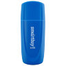 Флеш-диск 32 GB SMARTBUY Scout USB 2.0, синий, SB032GB2SCB, 513767