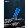Флеш-диск 32 GB SMARTBUY Scout USB 2.0, синий, SB032GB2SCB, 513767
