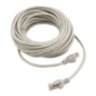 Кабель (патч-корд) UTP 5Е категория, RJ-45, 10 м, CABLEXPERT, для подключения по локальной сети LAN, PP12-10M, 512674