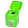 Точилка BRAUBERG KIDS "Монстрик", с контейнером, корпус ассорти, 271946, 24 штук, 271946