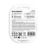 Батарейки аккумуляторные GP ReEnergy Ni-Mh КОМПЛЕКТ 4 шт. (ПРОМО 3+1), АА (HR6), 2600 mAh, 270AAHC3/1RGY, 270AAHC3/1RGY-2, 458464