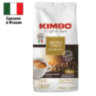 Кофе в зернах KIMBO "Aroma Gold" 1 кг, арабика 100%, ИТАЛИЯ, 621199