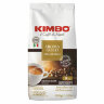 Кофе в зернах KIMBO "Aroma Gold" 1 кг, арабика 100%, ИТАЛИЯ, 621199